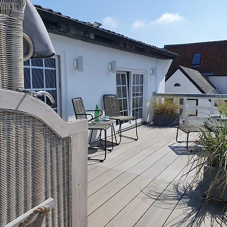 Apartment 337 Kappeln