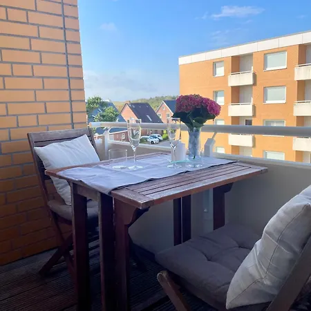 App 18-a189 * Westerland