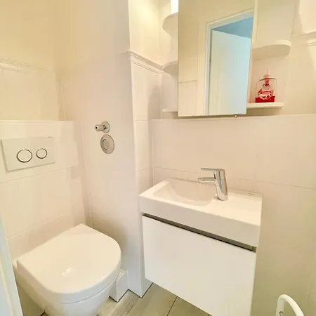 App 18-a189 Appartement
